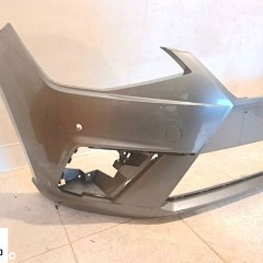 Seat Ibiza V 6F0 Zderzak Przód Przedni