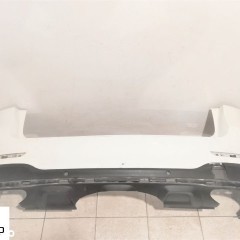 MERCEDES GLC W253 ZDERZAK TYŁ A2538850200...6 pdc