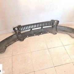 SKODA YETI LIFT 5L DOKŁADKA ZDERZAKA 5L0807061 A