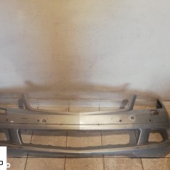 MERCEDES C KLASA W204 ZDERZAK 6xPDC