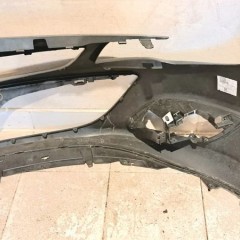 Oryginalny zderzak przód Opel Astra 4 IV J FL Lift 2012-2015