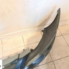 ZDERZAK PRZÓD PRZEDNI PEUGEOT 307 01-05 9643067477