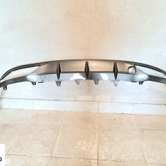 LEXUS GS300 GS350 12- SPOILER DYZFUZOR ZDERZAKA