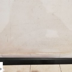 KIA STONIC LISTWA LEWA PRZEDNIA - NA DRZWI - DOLNA