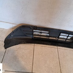 ZDERZAK PRZÓD FORD TRANSIT CUSTOM LIFT 17-