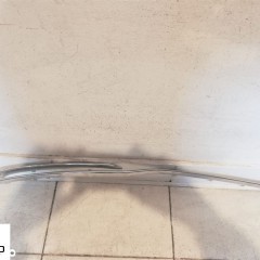 MERCEDES S-KLASA W222 LISTWA CHROM ZDERZAKA  PRAWA