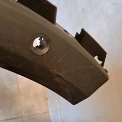 Dokładka Spoiler Zderzaka Tył Kia X-Ceed Lift 2022- 86612-J7PA0