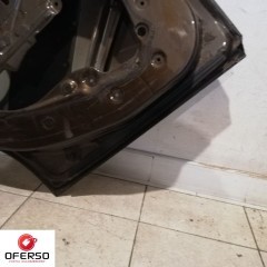 BMW X1 E84 uszczelka dolna  DRZWI LEWE TYLNE TYŁ