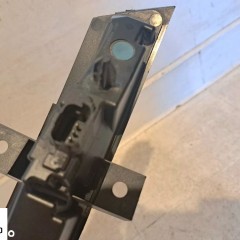 Renault Clio IV Światło led RS,DRL,GT 266056159r