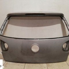 VW GOLF V 2003-2008 HB KLAPA TYLNA TYŁ