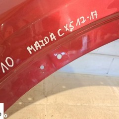 MAZDA CX-5 I 12 17 BŁOTNIK LEWY