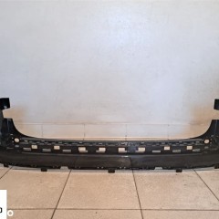 Zderzak tył SKODA KODIAQ 565 16-