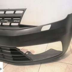 ZDERZAK PRZÓD PRZEDNI VW CADDY 2K5