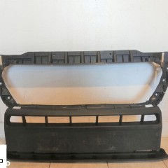 Fiat Ducato III lift Zderzak przód środkowa część