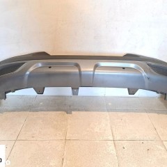 KADJAR LIFT ZDERZAK TYŁ TYLNY DOKŁADKA 6 PDC