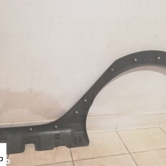 NAKŁADKA LISTWA PRAWA TYŁ DACIA SANDERO 788A27813R