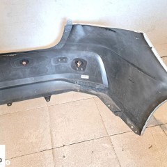 ZDERZAK TYŁ TOYOTA COROLLA E21 SEDAN 52159-02E60