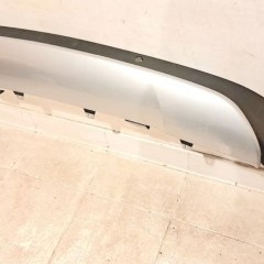 TOYOTA RAV4 RAV-4 LIFT spoiler dokładka tył