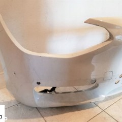 Zderzak przód przedni BMW 1 F20 F21 11-15r