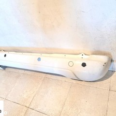 Berlingo ii parnter ii zderzak tył 4xpdc