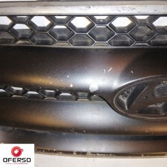 Atrapa Grill hyundai Santa Fe II 2006-2012r