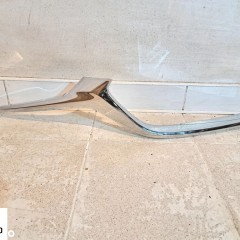 MAZDA 6 2018- CHROM LISTWA PRAWA GRILL