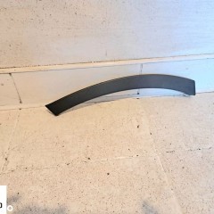 Toyota RAV4 IV listwa zderzaka lewy przód 12-15