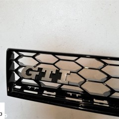 VW Polo GTI 6C0 lift