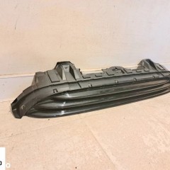 MINI COOPER F55 / F56 / F57 ATRAPA / GRILL PRZEDNI PRZÓD CZARNY , NR 258918-10 / 7335529 / 7335527 / 7300586