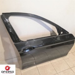 BMW 5 F10 F11 drzwi przednie prawe przód