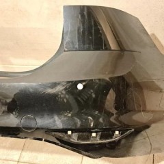 VW Golf VII 7 5G9 Kombi 12-16 Zderzak Tył Tylny