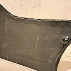 VW Golf VII 7 5G9 Kombi 12-16 Zderzak Tył Tylny