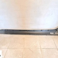 RENAULT ZOE LISTWA PROGOWA PRAWA 764192957R