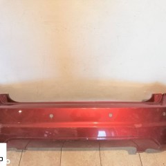 Zderzak tył PDC Ford Focus Mk3 III HB