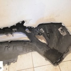 Zderzak przód przedni Opel Zafira C 12-16