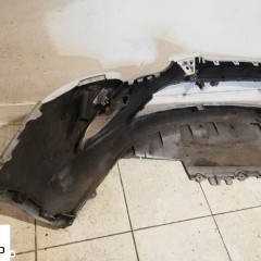 Zderzak przód przedni Opel Zafira C 12-16