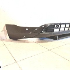 VW T-Cross Spoiler zderzaka przód 2GM805903C
