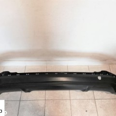 TUCSON III LIFT ZDERZAK DOKŁADKA DÓŁ ZDERZAKA TYŁ