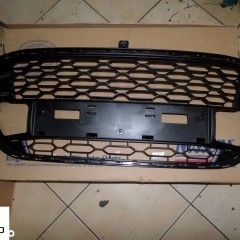 CITROEN C3 LIFT 2012r. ATRAPA