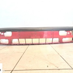 Golf 3 III zderzak przód