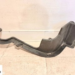 Seat Toledo leon II osłona zderzaka prawy tył 1M5825216