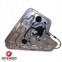 HYUNDAI IX20 10-15 PODNOŚNIK SZYBY LEWY TYŁ