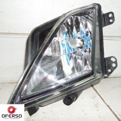 HALOGEN LEWY FORD FOCUS MK4 18-19