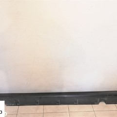 LISTWA PROGOWA LEWA OPEL VECTRA B LIFT 24410057