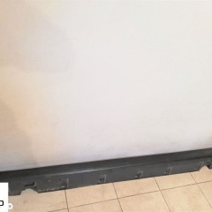 LISTWA PROGOWA LEWA OPEL VECTRA B LIFT 24410057