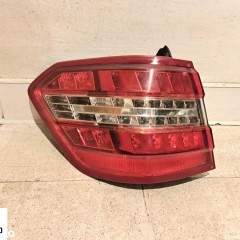 LAMPA TYL TYLNA LEWA MERCEDES E W212 KOMBI COMBI ORYGINAL USA