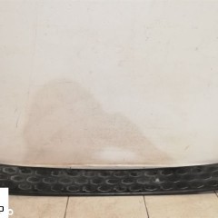 HONDA PILOT 2003 2004 2005 2006 2008 PODKŁADKA STOPNIA TYLNEGO ZDERZAKA