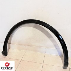 NAKŁADKA BŁOTNIKA LEWA TYŁ AUDI Q5 80A853817B