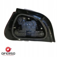 RENAULT MEGANE I LIFT LAMPA TYŁ PRAWA 7700428321