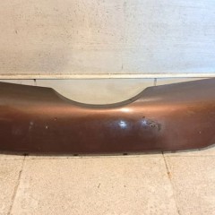 HYUNDAI I30 II 86354-A6000 nakładka grill atrapy środkowa blenda